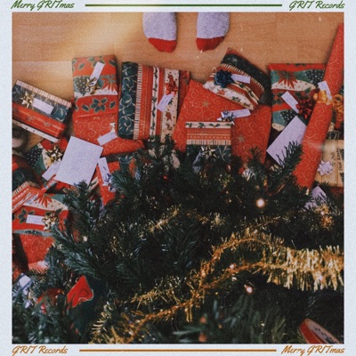 Christmas Vibes - Single