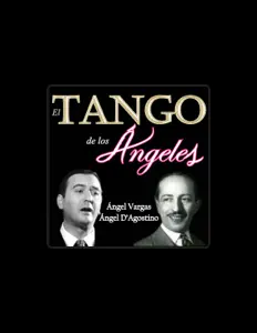Ángel D'Agostinoを聴いたり、ミュージックビデオを鑑賞したり、経歴やツアー日程などを確認したりしましょう！