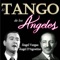 Destellos (feat. Orquesta de Angel D'Agostino) - Ángel D'Agostino & Ángel Vargas lyrics