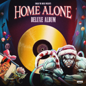 Home Alone (On the Night Before Christmas) [Deluxe Version] - Artisti Vari