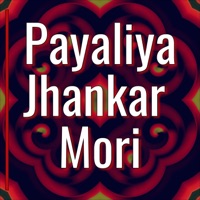 Payaliya Jhankar Mori (feat. Pandit Divyang Vakil & Nayana Sarma) - Single - Rushi Vakil