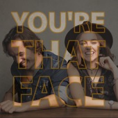You're That Face artwork