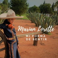 Mi Forma de Sentir - Single - Marian Lorette