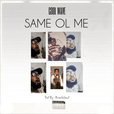 Same Ol Me - Single