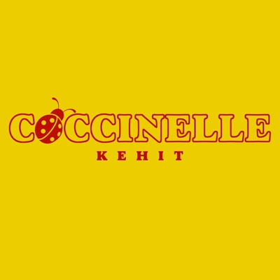 Coccinelle - Single