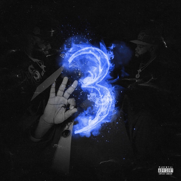 3 Up - EP