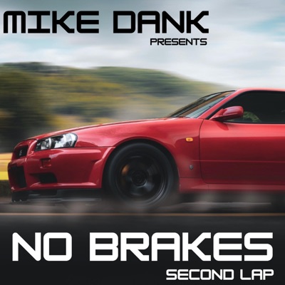 No Brakes (second lap) - Single