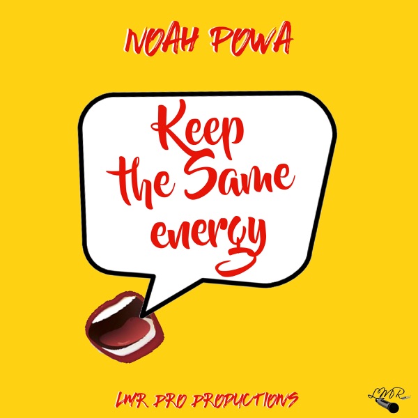 Keep the Same Energy - Single