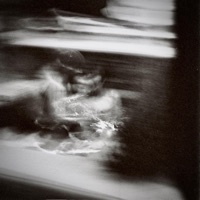 Homage - EP - John Roseboro