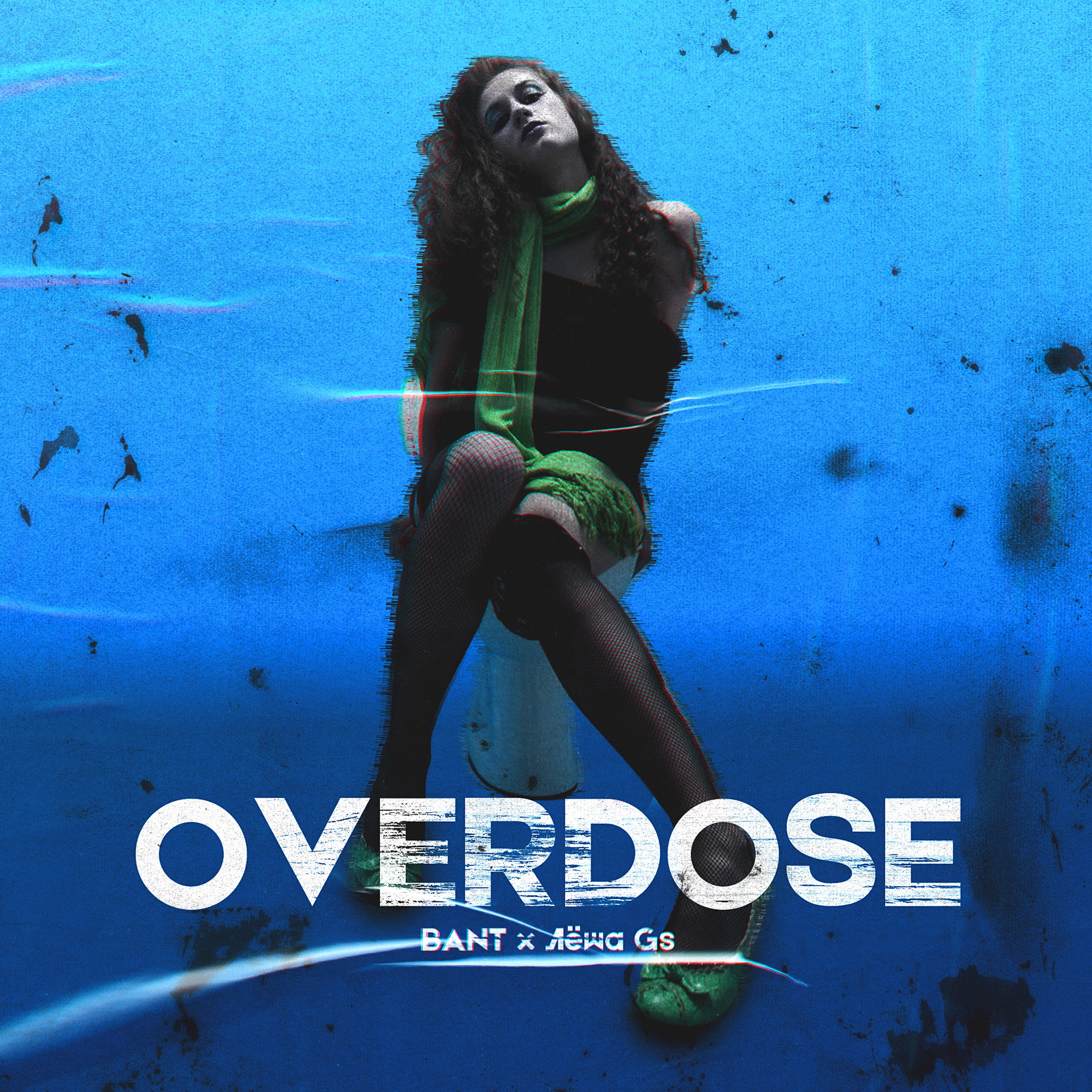 Overdose - Single
