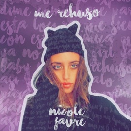 Me Rehúso Nicole Favre