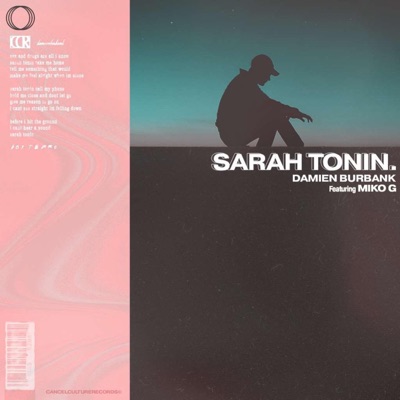 Sarah Tonin - Single