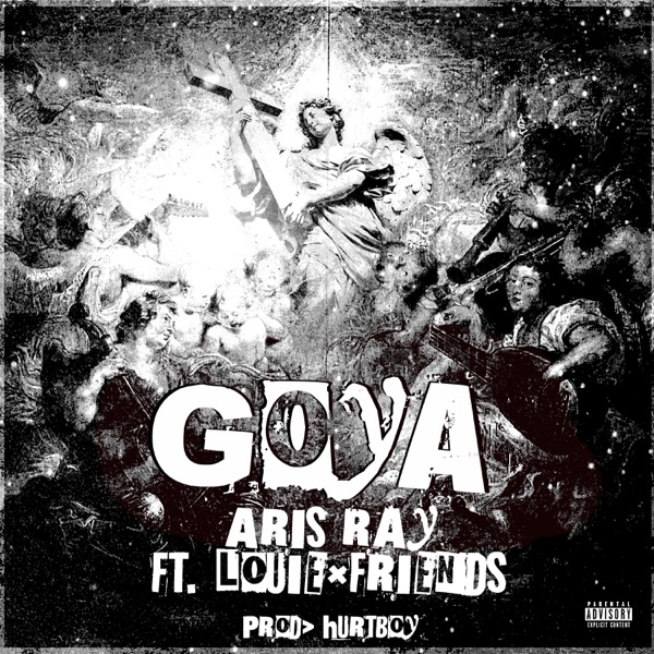 Goya (feat. Louie& friends)