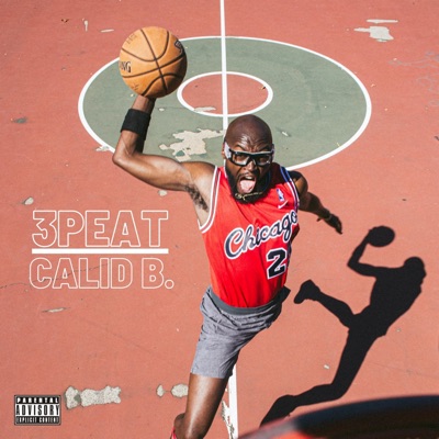 3Peat - EP