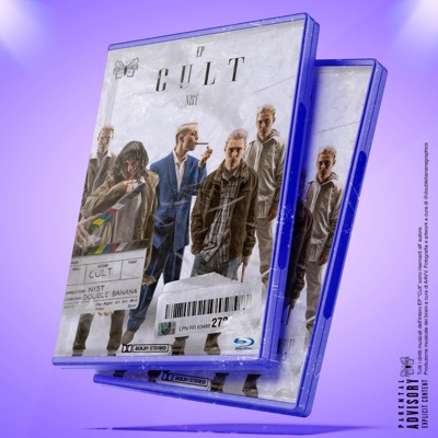 CULT - EP