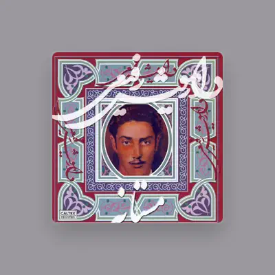 Listen to Dariush Rafiee, watch music videos, read bio, see tour dates & more!