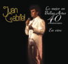 Lo Mejor en Bellas Artes - 40 Aniversario - Juan Gabriel