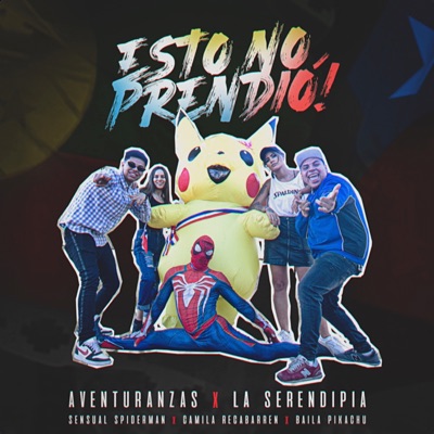 Esto No Prendio - Single