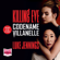 Luke Jennings - Codename Villanelle: The Basis Of The Hit Series