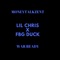 War Ready (feat. Fbg Duck) - Lil Chris lyrics