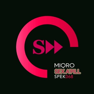 Sex a'Pill - Single