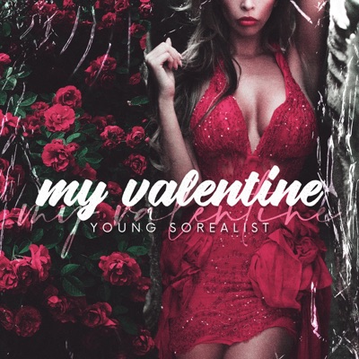 My Valentine - Single