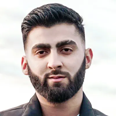 Listen to Sahil Zafran, watch music videos, read bio, see tour dates & more!