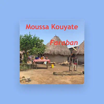 Listen to Moussa Kouyate, watch music videos, read bio, see tour dates & more!
