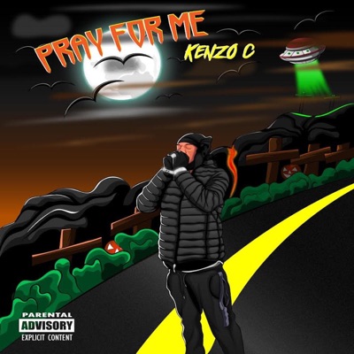 Pray For Me - Single