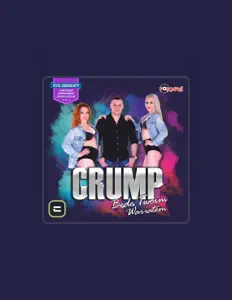 Listen to Crump, watch music videos, read bio, see tour dates & more!