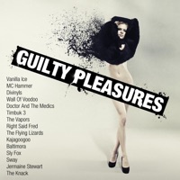 Guilty Pleasures - Various Artists