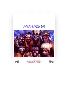 Amampondoを聴いたり、ミュージックビデオを鑑賞したり、経歴やツアー日程などを確認したりしましょう！