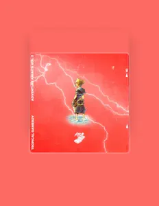 Ascolta Tropical Gameboy, guarda video musicali, leggi la biografia, vedi le date del tour & altro!