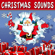 Christmas Sounds album art