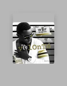 聆聽 Wilf Enighma、觀看音樂影片、閱讀小傳、查看巡演日期等！