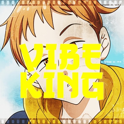 Vibe King - Single