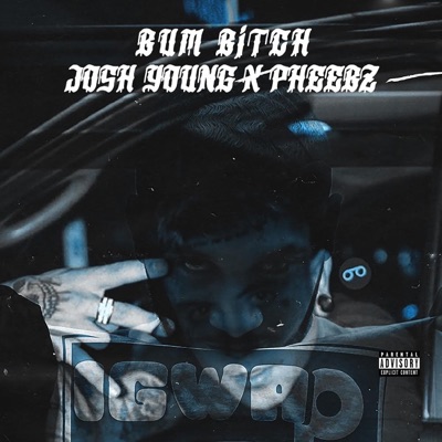 Bum Bitch (feat. Phee6z) - Single