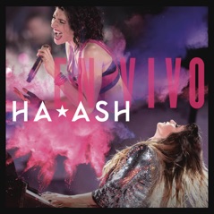 Ha-Ash: En Vivo