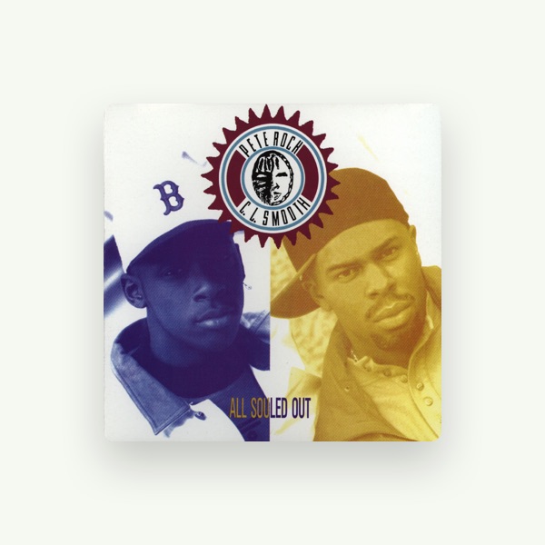 C.L. Smooth's avatar