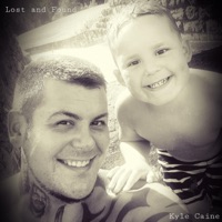 Lost and Found - Single - Kyle Caine