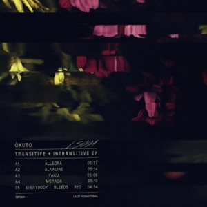 Transitive + Intransitive - EP