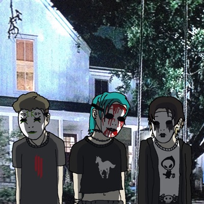 Slashr (feat. Theguy1k & Kite) - Single