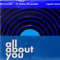 All About You (feat. Foster The People) [Equal Remix] artwork