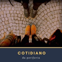 Cotidiano da Periferia (feat. Léo Ribeiro & Banda Swag) - Single - Falange F4E