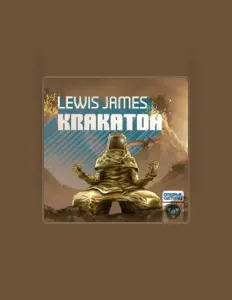 Dengarkan Lewis James, tonton video musik, baca bio, lihat tanggal tur & lainnya!