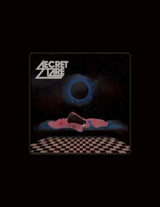 Listen to Secret Stare, watch music videos, read bio, see tour dates & more!