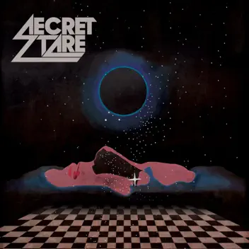 Secret Stare album cover