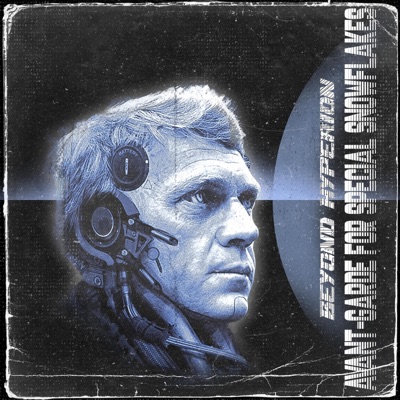 Avant-Garde for Special Snowflakes