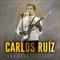 Soy el gato Androcles - Carlos Ruiz lyrics