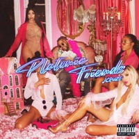 Platonic Friends - Single - J. Cruze